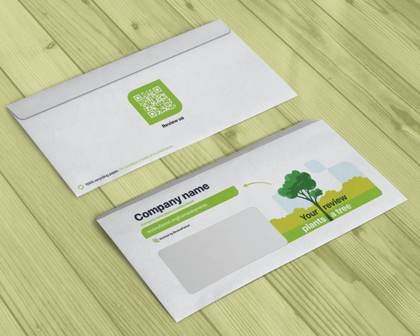 Envelope