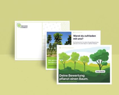 Postkarte
