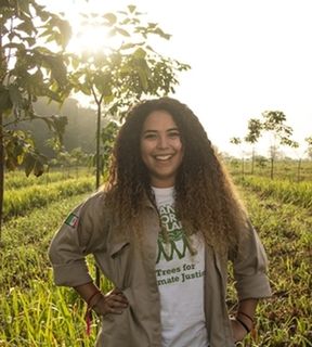 🇲🇽 Plant-for-the-Planet