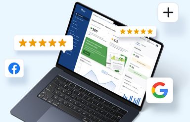 Company Reviews