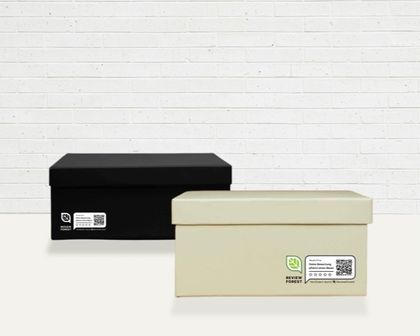 Paketbeileger