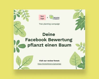 Facebook-Beitrag